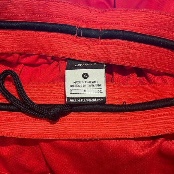 Nike Dri-Fit men’s active shorts, EUC - Picture 5 of 5